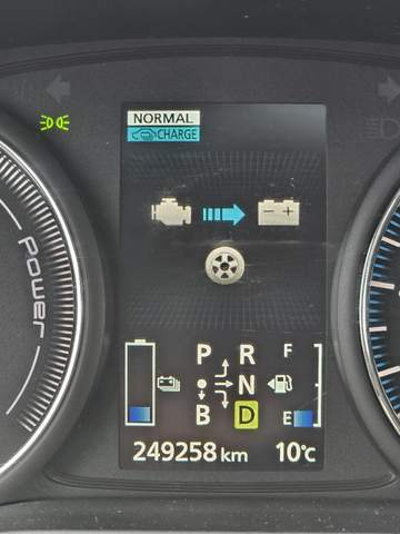 Mitsubishi Outlander III facelifting 2014 — zdjęcie 39