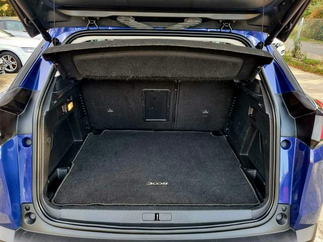 Peugeot 3008 II 2020 — zdjęcie 13