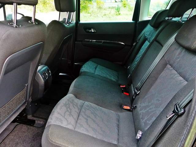 Peugeot 3008 I 2011 — zdjęcie 22