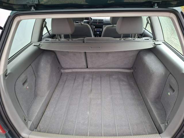 Volkswagen Golf IV 2002 — zdjęcie 7