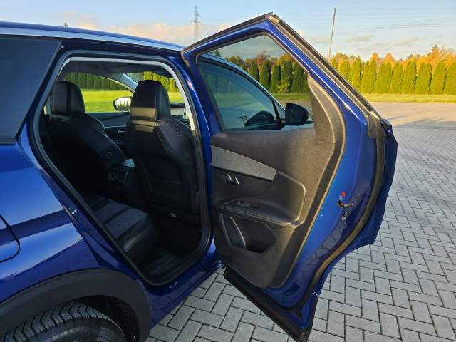 Peugeot 3008 II 2019 — zdjęcie 27