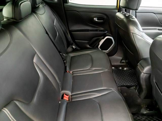Jeep Renegade I 2014 — zdjęcie 20