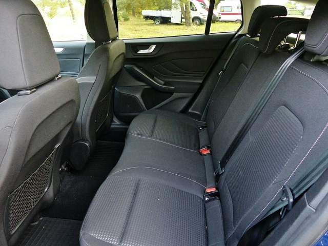 Ford Focus IV 2020 — zdjęcie 22