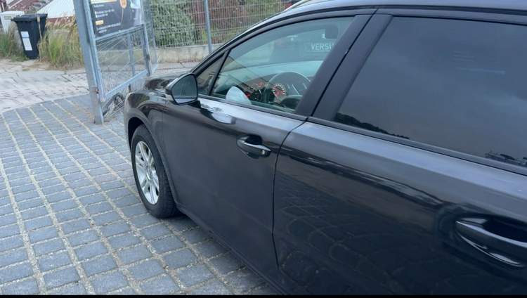 Peugeot 508 I 2012 — zdjęcie 25