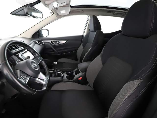 Nissan Qashqai II facelifting 2017 — zdjęcie 13