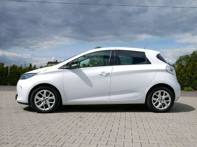 Renault ZOE I 2016 — zdjęcie 2