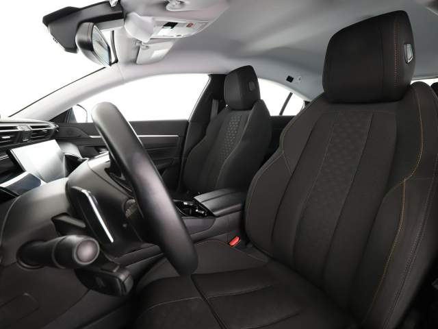 Peugeot 508 II 2021 — zdjęcie 13