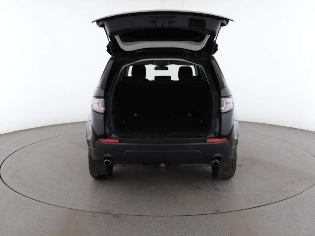 Land Rover Discovery Sport I 2018 — zdjęcie 19
