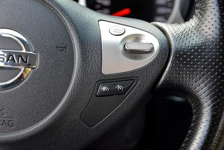 Nissan Juke I 2011 — zdjęcie 24