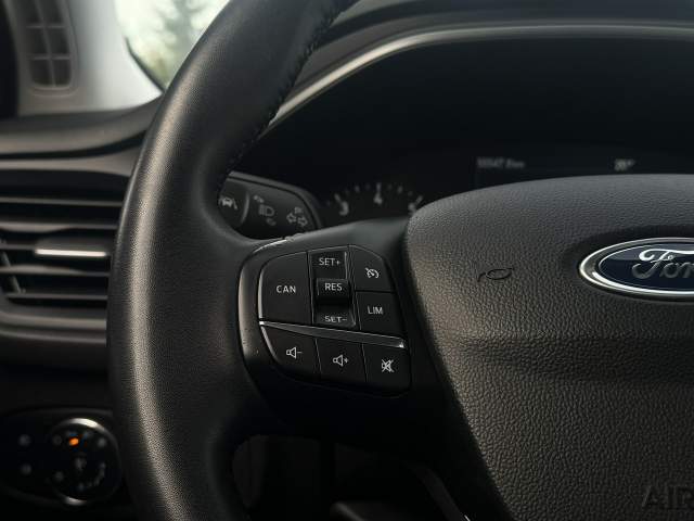 Ford Focus IV 2022 — zdjęcie 19