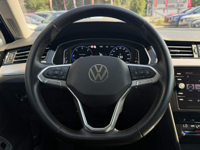 Volkswagen Passat B8 facelifting 2022 — zdjęcie 16