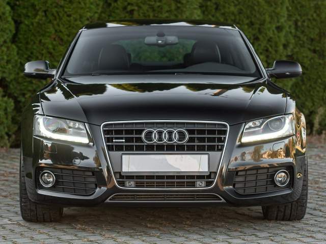 Audi A5 I (8T) facelifting 2011 — zdjęcie 11