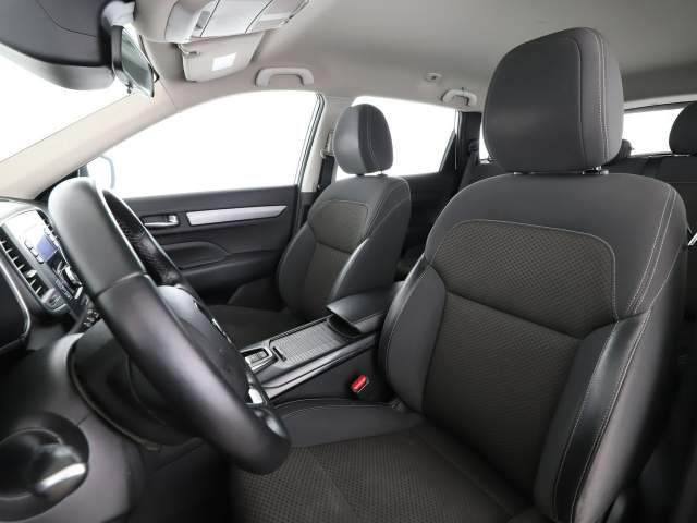 Renault Koleos II 2019 — zdjęcie 13