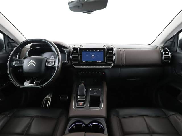 Citroen C5 Aircross I 2020 — zdjęcie 16
