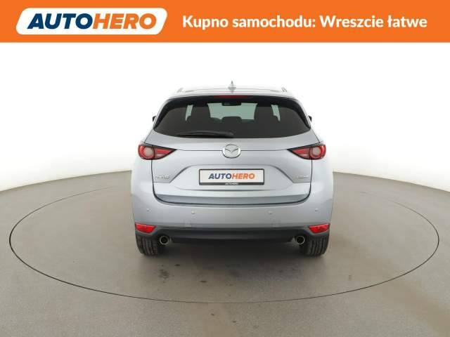 Mazda CX-5 II 2018 — zdjęcie 6