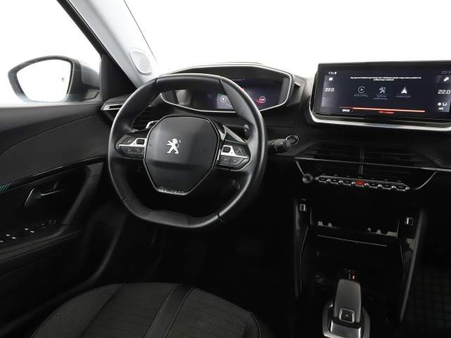 Peugeot 2008 II 2021 — zdjęcie 16