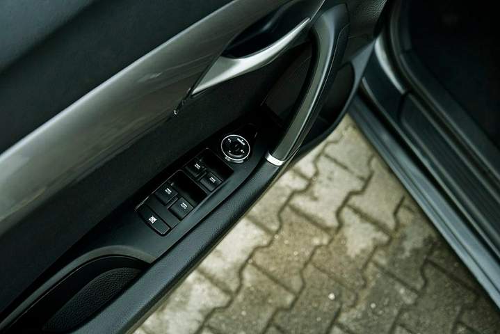 Hyundai i40 I 2012 — zdjęcie 17