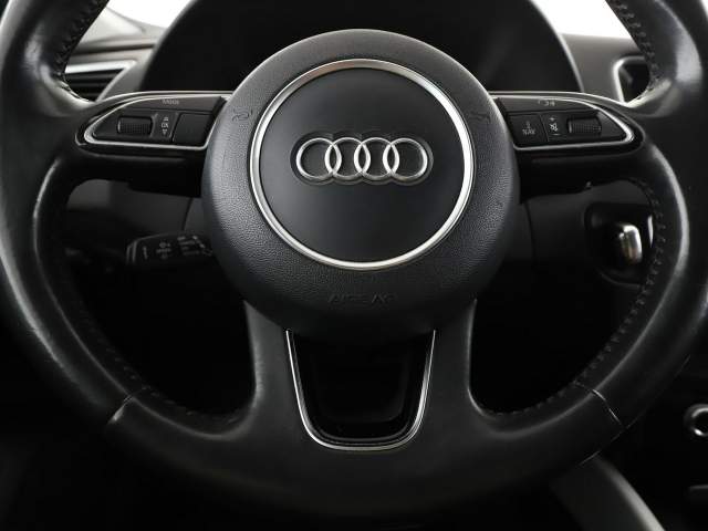 Audi Q5 I (8R) facelifting 2015 — zdjęcie 21