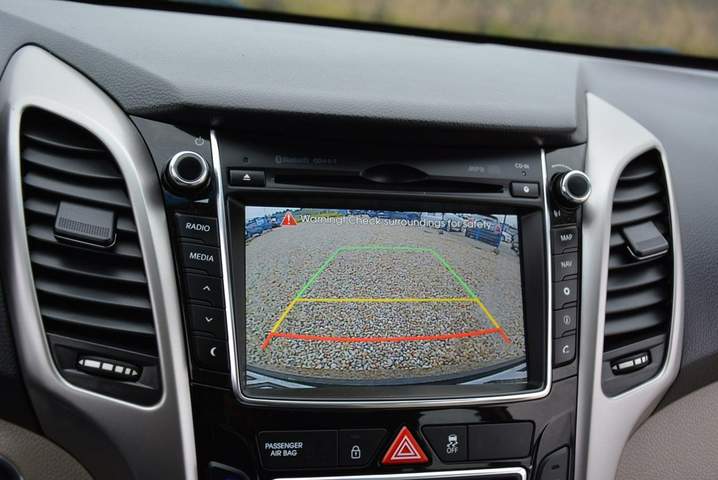 Hyundai i30 II 2013 — zdjęcie 23