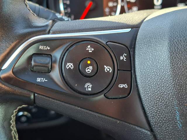 Opel Insignia II 2018 — zdjęcie 18