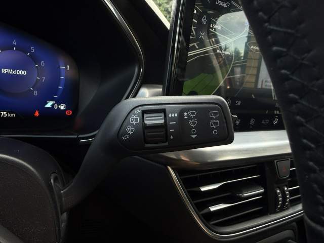Ford Focus IV facelifting 2024 — zdjęcie 19
