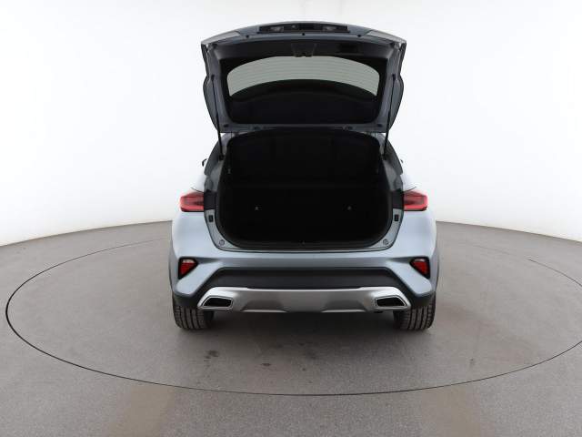 Kia XCeed I 2021 — zdjęcie 19