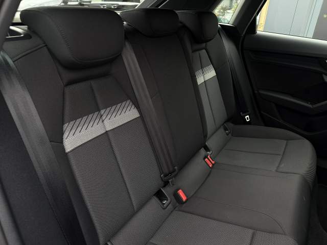 Audi A3 IV (8Y) 2023 — zdjęcie 31