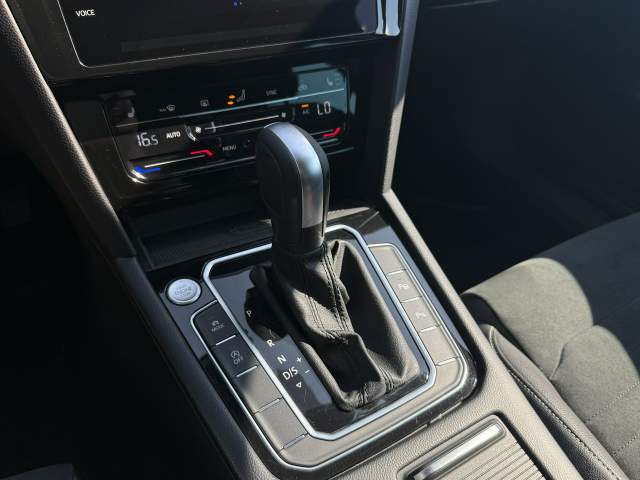 Volkswagen Passat B8 facelifting 2022 — zdjęcie 25
