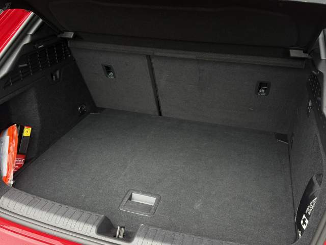 Audi A3 IV (8Y) 2022 — zdjęcie 40