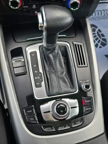 Audi Q5 I (8R) facelifting 2014 — zdjęcie 34