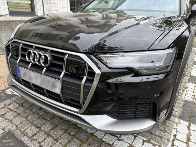 Audi A6 allroad IV (C8) 2019 — zdjęcie 6