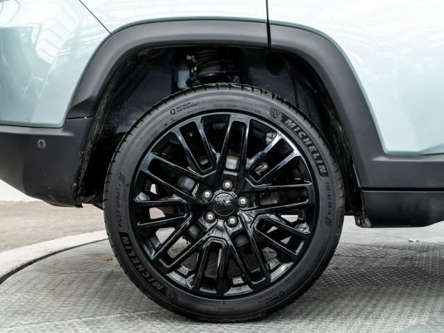 Jeep Compass II facelifting 2023 — zdjęcie 14