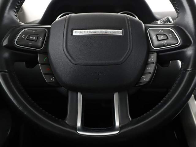 Land Rover Range Rover Evoque II 2019 — zdjęcie 21