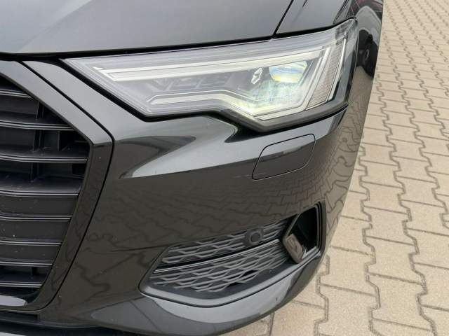 Audi A6 V (C8) 2021 — zdjęcie 21