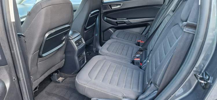 Ford Galaxy III 2018 — zdjęcie 33