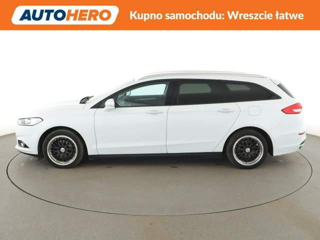 Ford Mondeo V 2018 — zdjęcie 2