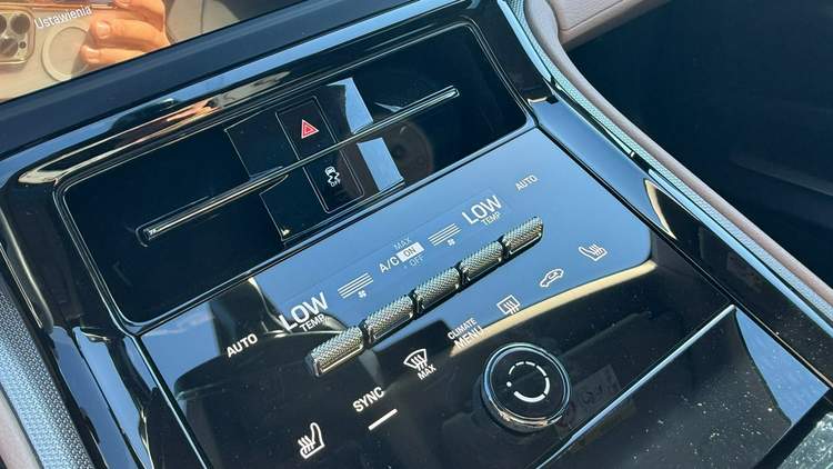 Porsche Panamera III 2025 — zdjęcie 28
