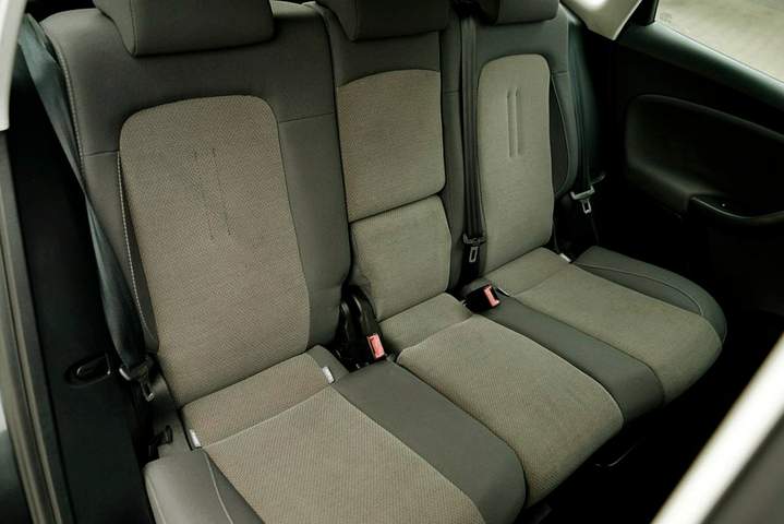 SEAT Altea I facelifting 2010 — zdjęcie 19