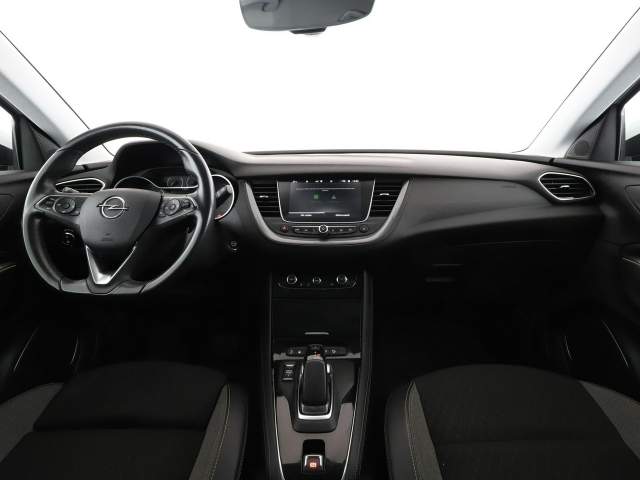 Opel Grandland I 2021 — zdjęcie 15