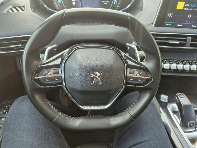 Peugeot 3008 II 2016 — zdjęcie 20