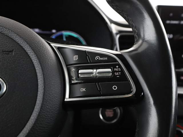 Kia XCeed I 2020 — zdjęcie 37