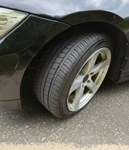 BMW 3 serii V (E90/E91/E92/E93) facelifting 2009 — zdjęcie 6