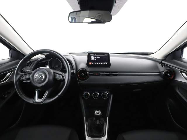 Mazda CX-3 I 2017 — zdjęcie 15