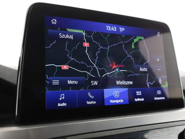 Ford Kuga III 2020 — zdjęcie 27
