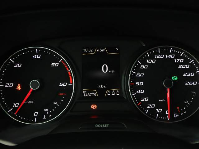 SEAT Ateca I 2017 — zdjęcie 22