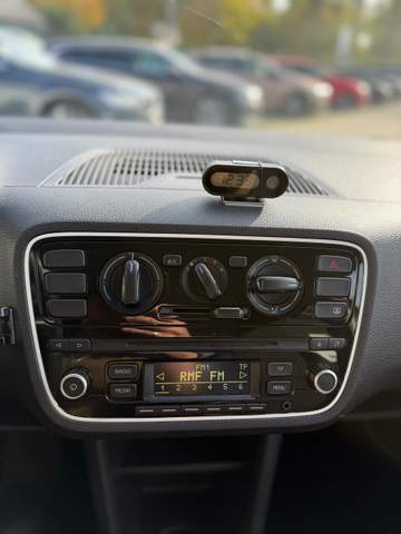 Volkswagen up! I 2014 — zdjęcie 6