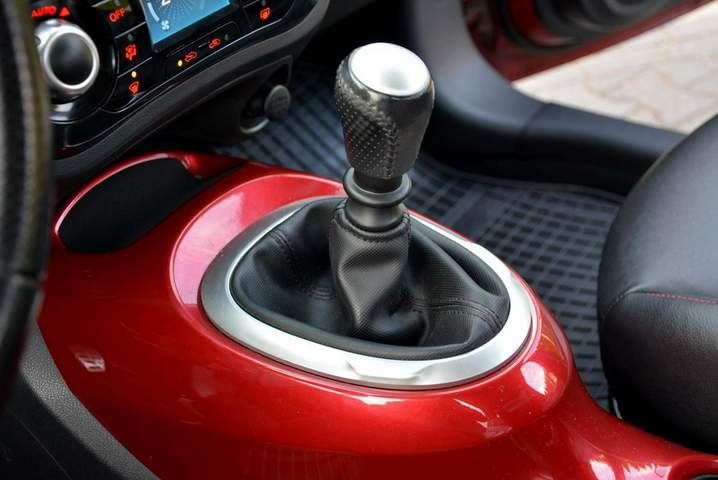 Nissan Juke I 2011 — zdjęcie 31