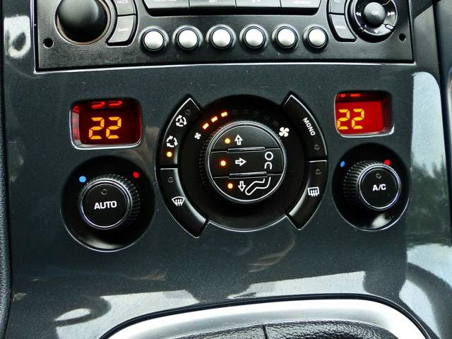 Peugeot 3008 I 2011 — zdjęcie 33