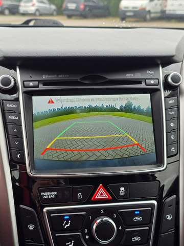 Hyundai i30 II 2013 — zdjęcie 26
