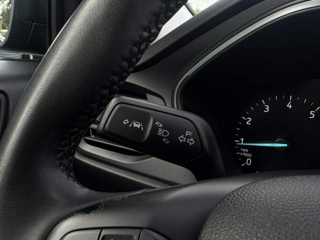 Ford Focus IV 2022 — zdjęcie 22